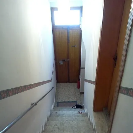 Bed & Breakfast Casa Melina Scicli