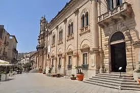 Bed & Breakfast Casa Melina Scicli