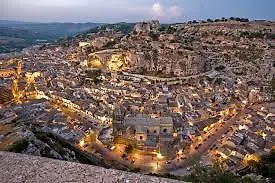 Bed & Breakfast Casa Melina Scicli