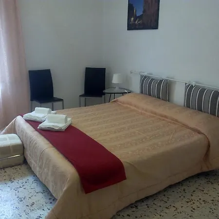 Casa Melina Bed & Breakfast