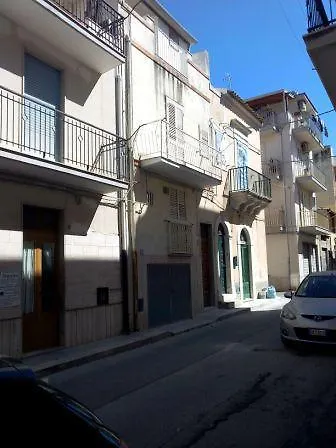Bed & Breakfast Casa Melina