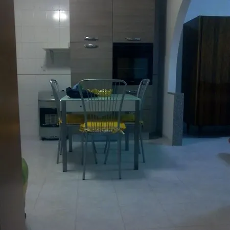 Casa Melina Bed & Breakfast Scicli