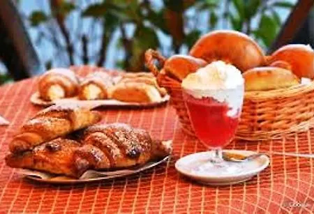 Bed & Breakfast Casa Melina *