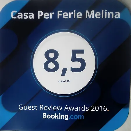 Casa Melina Bed & Breakfast