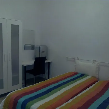 Casa Melina Alojamento de Acomodação e Pequeno-almoço