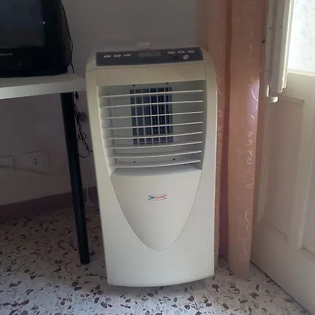 Alojamento de Acomodação e Pequeno-almoço Casa Melina Scicli
