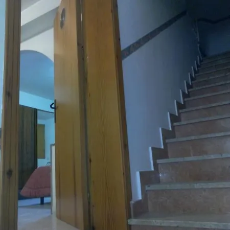 Alojamento de Acomodação e Pequeno-almoço Casa Melina Scicli